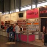 Look & BeautyVISION Poznań 2013