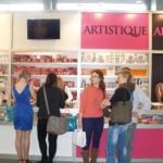 Look & BeautyVISION Poznań 2013