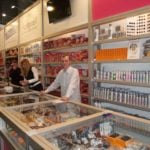 Look & BeautyVISION Poznań 2013