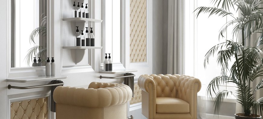 O czym warto wiedzieć przed zakupem mebli fryzjerskich?