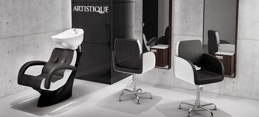 Podstawowe wyposażenie salonu fryzjerskiego