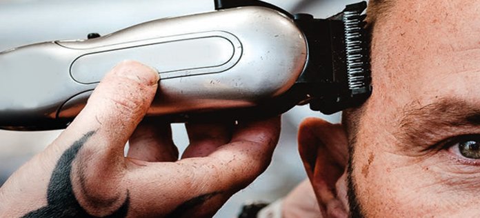 Jak dbać o maszynkę do strzyżenia włosów?