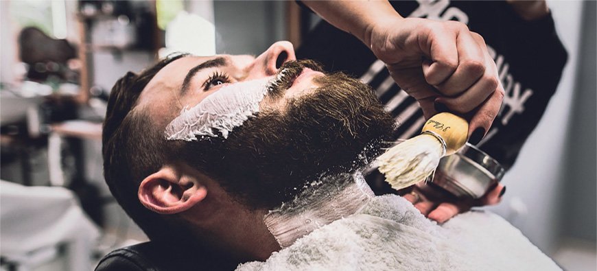 Brodacz – powracająca moda na brodę