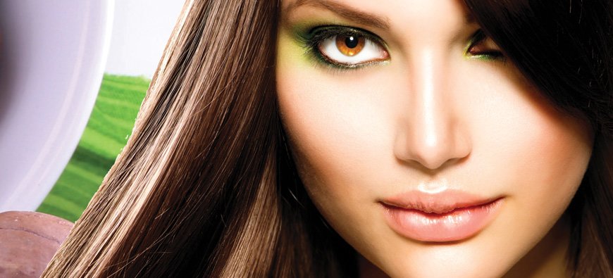 Olejowanie włosów – hit czy kit?