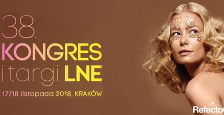 38. Międzynarodowy Kongres Kosmetyczny i Targi Beauty LNE