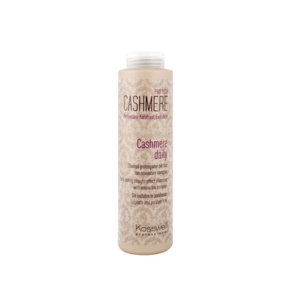 Kos Cashmere nr.4 daily 250ml
