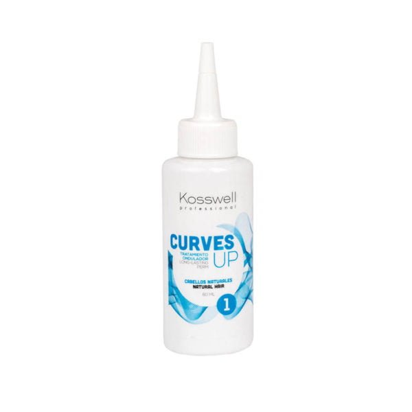 Kos Curves UP 1 80ml Kos Curves UP 1 80ml