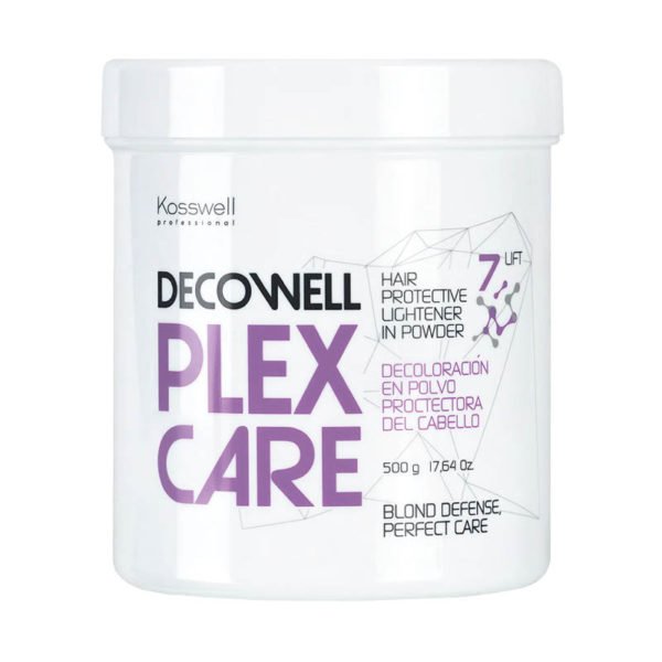 Kos Decowell Plex Care 500g Kos Decowell Plex Care 500g
