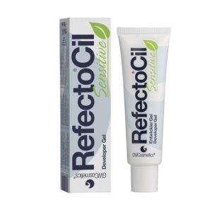 RefectoCil Sensitive Developer Gel 60ml
