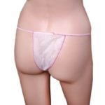 Bikini do depilacji 1szt.