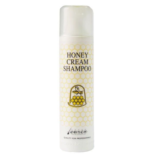 Carin Honey Cream Shampoo 250ml
