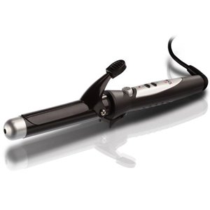 Lokówka do włosów GA.MA Ceramic Electronic 33mm