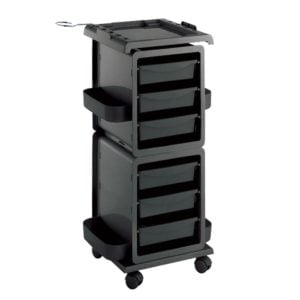 Pomocnik fryzjerski Modus