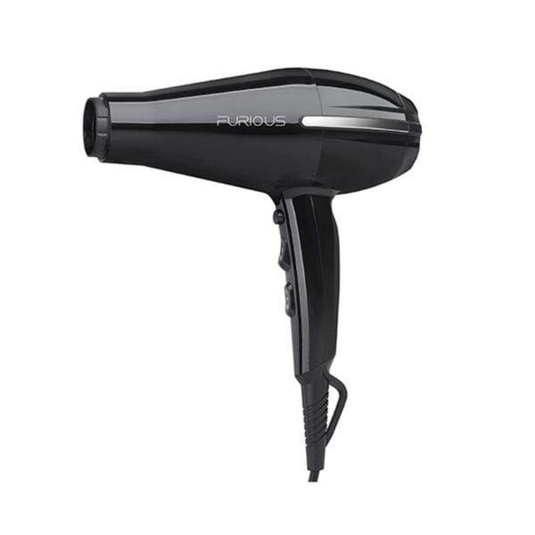Suszarka do włosów Compact Power Furious Suszarka do włosów Compact Power Furious