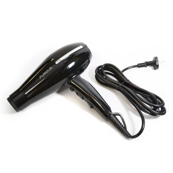 Suszarka do włosów Compact Power Furious