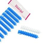 Wałki spiralne grube 16mm 12szt/op.