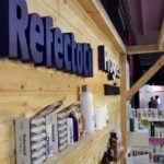 Beauty Trends Szczecin 2018 targi fryzjersko - kosmetyczne