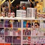 Beauty Trends Szczecin 2018 targi fryzjersko - kosmetyczne