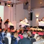 Beauty Trends Szczecin 2018 targi fryzjersko - kosmetyczne