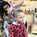 Beauty Trends Szczecin 2018 targi fryzjersko - kosmetyczne
