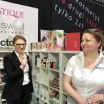 Beauty Trends Szczecin 2018 targi fryzjersko - kosmetyczne