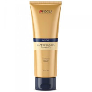 Indola Glamorous Oil Shampoo 250ml
