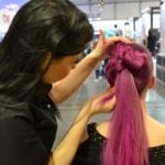 Look & BeautyVISION Poznań 2018