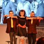 Look & BeautyVISION Poznań 2018