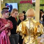 Look & BeautyVISION Poznań 2018