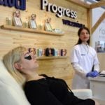 Look & BeautyVISION Poznań 2018