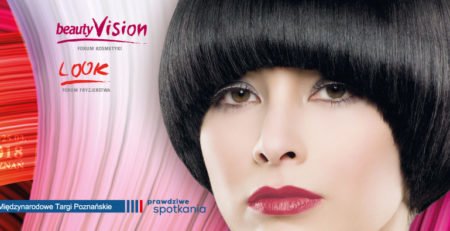 Look & BeautyVISION Poznań 2018