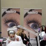 Look & BeautyVISION Poznań 2018