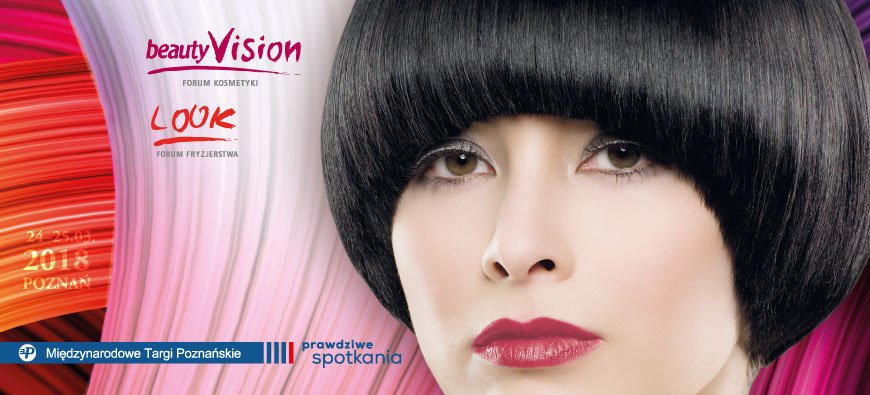 Look & BeautyVISION Poznań 2018