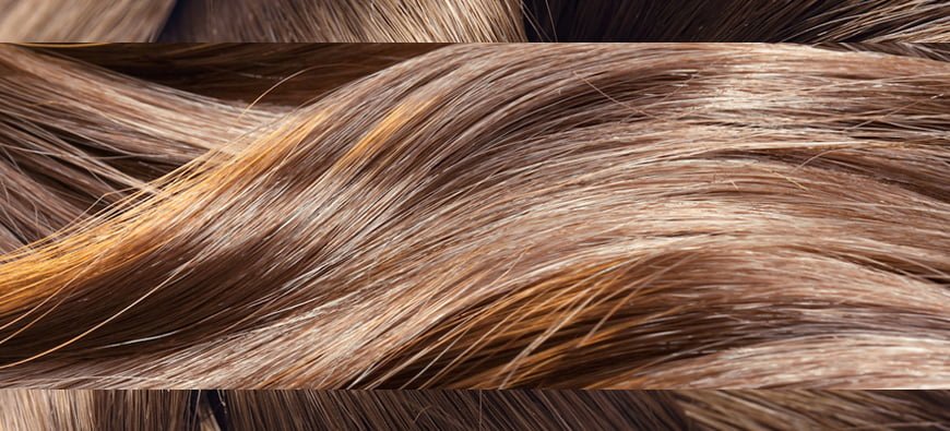 Rodzaje włosów i ich pielęgnacja