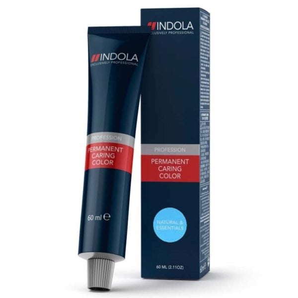 Farba Indola Profession Caring Color 6.3