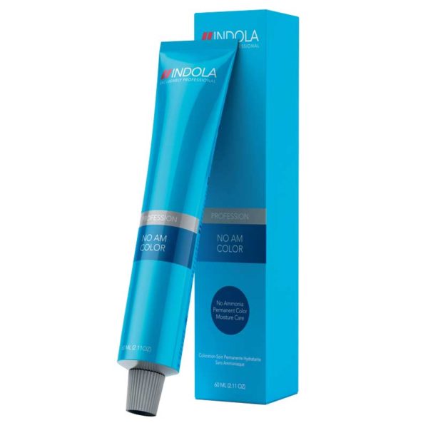 Indola Professional NO AM Color 6.86