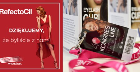40. Międzynarodowy Kongres Kosmetyczny i Targi Beauty LNE