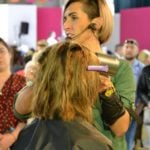 Targi fryzjerskie look & beautyVISION Poznań 2019