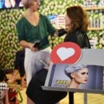 Targi fryzjerskie look & beautyVISION Poznań 2019