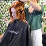 Targi fryzjerskie look & beautyVISION Poznań 2019