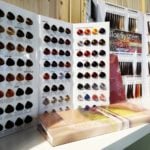 Targi fryzjerskie look & beautyVISION Poznań 2019