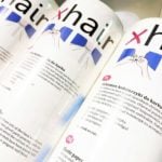 Targi fryzjerskie look & beautyVISION Poznań 2019