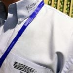 Targi fryzjerskie look & beautyVISION Poznań 2019