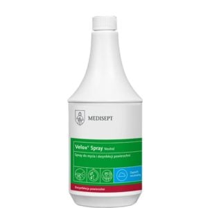 Medisept Velox Spray Neutral 1000ml