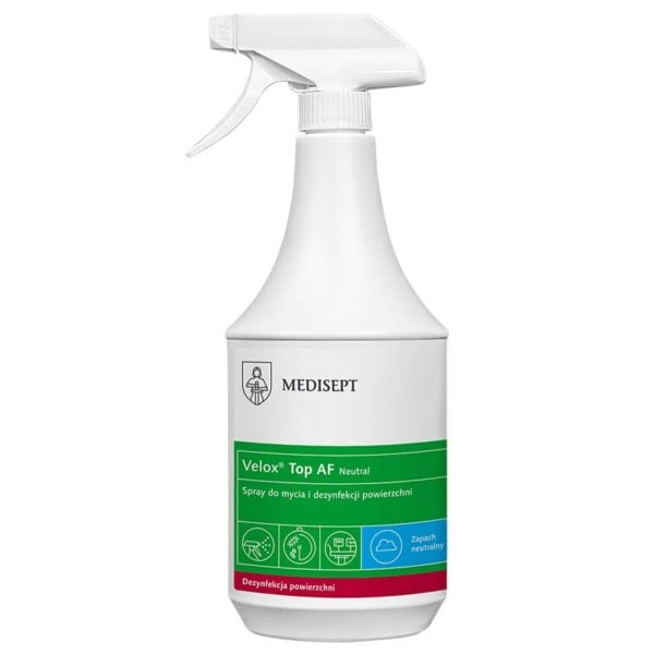 Medisept Velox Top AF 1000ml Medisept Velox Top AF 1000ml