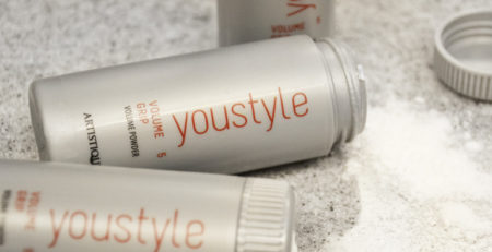 Przypudruj… włosy! Puder do włosów nie tylko dla większej objętości