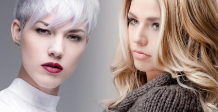 Modne fryzury na lato 2020 - poznaj najnowsze trendy na lato 2020