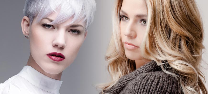 Modne fryzury na lato 2020 - poznaj najnowsze trendy na lato 2020