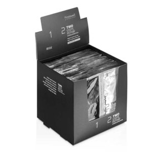 Kosswell Two Steps Repair Ritual, botoks na włosy