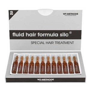 WT-Methode Placenta srebrna